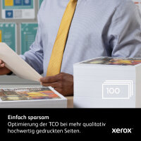 Xerox Phaser 6510 / WorkCentre 6515 Tonermodul Magenta (4300 Seiten) - 106R03691