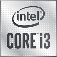 Intel Core i3-10305 Prozessor 3,8 GHz 8 MB Smart Cache