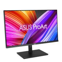 ASUS ProArt PA328QV 80 cm (31.5 Zoll) 2560 x 1440 Pixel Quad HD LED Schwarz