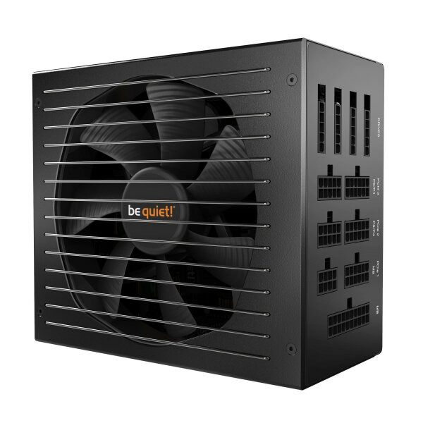 be quiet! Straight Power 11 Netzteil 750 W 20+4 pin ATX ATX Schwarz