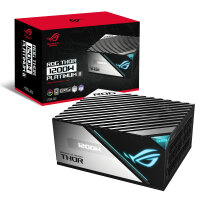 ASUS ROG THOR 1200W Platinum II Netzteil Grau