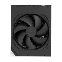 ASUS ROG THOR 1200W Platinum II Netzteil Grau