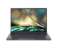 Acer Swift SFX16-52G i5-1240P Notebook 40,6 cm (16 Zoll)...