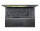 Acer Swift SFX16-52G i5-1240P Notebook 40,6 cm (16 Zoll) WQXGA Intel® Core™ i5 16 GB LPDDR5-SDRAM 512 GB SSD Intel Arc A370M Wi-Fi 6E (802.11ax) Windows 11 Home Grau