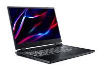 Acer Nitro 5 AN517-42-R4KN 6800H Notebook 43,9 cm (17.3 Zoll) Full HD AMD Ryzen™ 7 16 GB DDR5-SDRAM 1000 GB SSD NVIDIA GeForce RTX 3070 Ti Wi-Fi 6 (802.11ax) Windows 11 Home Schwarz