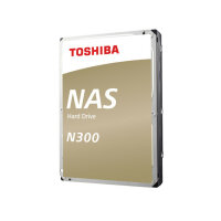 Toshiba N300 3.5 Zoll 10000 GB SATA