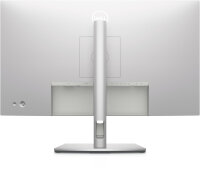 DELL UltraSharp 68,58 cm (27") 4K-Monitor mit USB-C Hub – U2723QE