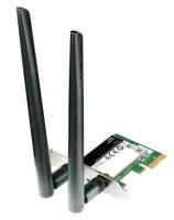 D-Link DWA-582 Netzwerkkarte Eingebaut WLAN 867 Mbit/s