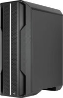Aerocool Splinter Duo Schwarz