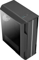 Aerocool Splinter Duo Schwarz