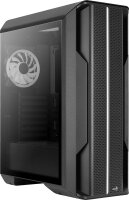 Aerocool Splinter Duo Schwarz