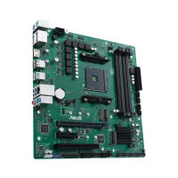 ASUS PRO B550M-C/CSM AMD B550 Socket AM4 micro ATX
