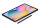 Samsung Galaxy Tab S6 Lite 64 GB 26,4 cm (10.4 Zoll) 4 GB Wi-Fi 5 (802.11ac) Grau