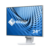 EIZO FlexScan EV2451-WT LED display 60,5 cm (23.8 Zoll)...