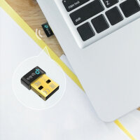 TP-Link UB500 Schnittstellenkarte/Adapter Bluetooth