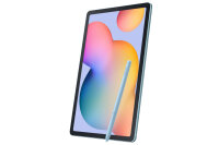 Samsung Galaxy Tab S6 Lite 4G LTE-TDD & LTE-FDD 64 GB 26,4 cm (10.4 Zoll) 4 GB Wi-Fi 5 (802.11ac) Blau