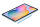 Samsung Galaxy Tab S6 Lite 4G LTE-TDD & LTE-FDD 64 GB 26,4 cm (10.4 Zoll) 4 GB Wi-Fi 5 (802.11ac) Blau