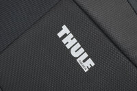Thule Accent TACBP2216 - Black Notebooktasche 40,6 cm (16 Zoll) Rucksack Schwarz