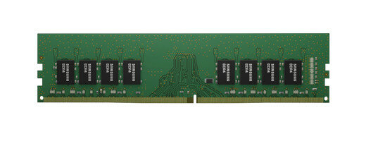 Samsung M391A2K43DB1-CWE Speichermodul 16 GB 1 x 16 GB DDR4 3200 MHz ECC
