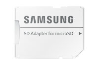 Samsung MB-MJ128K 128 GB MicroSDXC UHS-I Klasse 10