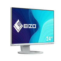 EIZO FlexScan EV2480-WT LED display 60,5 cm (23.8 Zoll) 1920 x 1080 Pixel Full HD Weiß