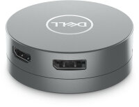 DELL 6-in-1-USB-C-Multiport-Adapter – DA305