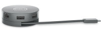 DELL 6-in-1-USB-C-Multiport-Adapter – DA305