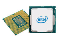 Intel Xeon Gold 6334 Prozessor 3,6 GHz 18 MB