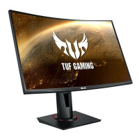 ASUS TUF Gaming VG27VQ Computerbildschirm 68,6 cm (27 Zoll) 1920 x 1080 Pixel Full HD Schwarz