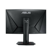 ASUS TUF Gaming VG27VQ Computerbildschirm 68,6 cm (27 Zoll) 1920 x 1080 Pixel Full HD Schwarz