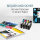 HP 903 4er-Pack Original-Druckerpatronen Schwarz/Cyan/Magenta/Gelb