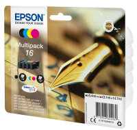 Epson Pen and crossword 16 Series   multipack