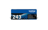 Brother TN-243BK Tonerkartusche 1 Stück(e) Original...