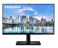 Samsung F27T452FQR 68,6 cm (27 Zoll) 1920 x 1080 Pixel...
