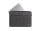 Acer NP.BAG1A.293 Notebooktasche 39,6 cm (15.6 Zoll) Schutzhülle Grau