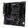 ASUS TUF GAMING B550M-E AMD B550 Socket AM4 micro ATX