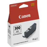 Canon PFI-300CO Chroma Optimiser Tintentank
