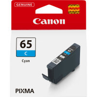 Canon CLI-65C Tinte Cyan