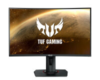 ASUS TUF Gaming VG27WQ 68,6 cm (27 Zoll) 2560 x 1440...