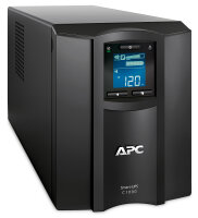 APC SMC1000IC Unterbrechungsfreie Stromversorgung (USV)...