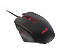 Acer GP.MCE11.01R Maus rechts USB Typ-A Optisch 4200 DPI
