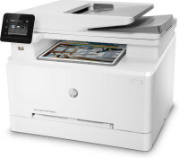 HP Color LaserJet Pro MFP M282nw, Drucken, Kopieren,...