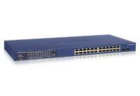 NETGEAR GS724TPP Managed L2/L3/L4 Gigabit Ethernet...