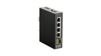 D-Link DIS‑100G‑5SW Unmanaged L2 Gigabit Ethernet...