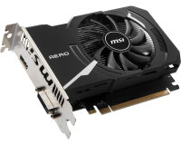 MSI V809-2824R Grafikkarte NVIDIA GeForce GT 1030 2 GB GDDR4