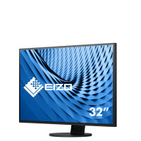 EIZO FlexScan EV3285-BK LED display 80 cm (31.5 Zoll)...