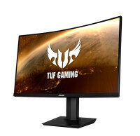 ASUS TUF Gaming VG32VQR 80 cm (31.5 Zoll) 2560 x 1440 Pixel Quad HD LED Schwarz