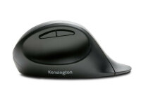 Kensington Pro Fit® Ergo kabellose Maus—Schwarz
