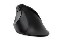 Kensington Pro Fit® Ergo kabellose Maus—Schwarz