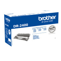 Brother DR-2400 Drucker-Trommel Original 1 Stück(e)